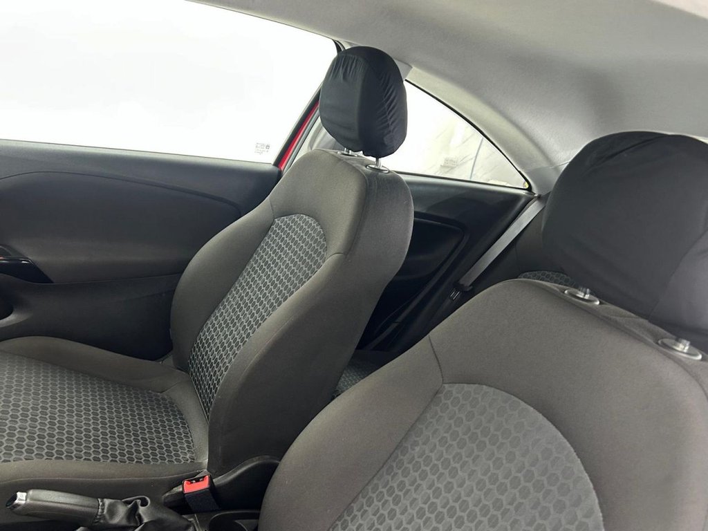 Used Vauxhall Corsa 2017 for sale - 78002346: Photo 14