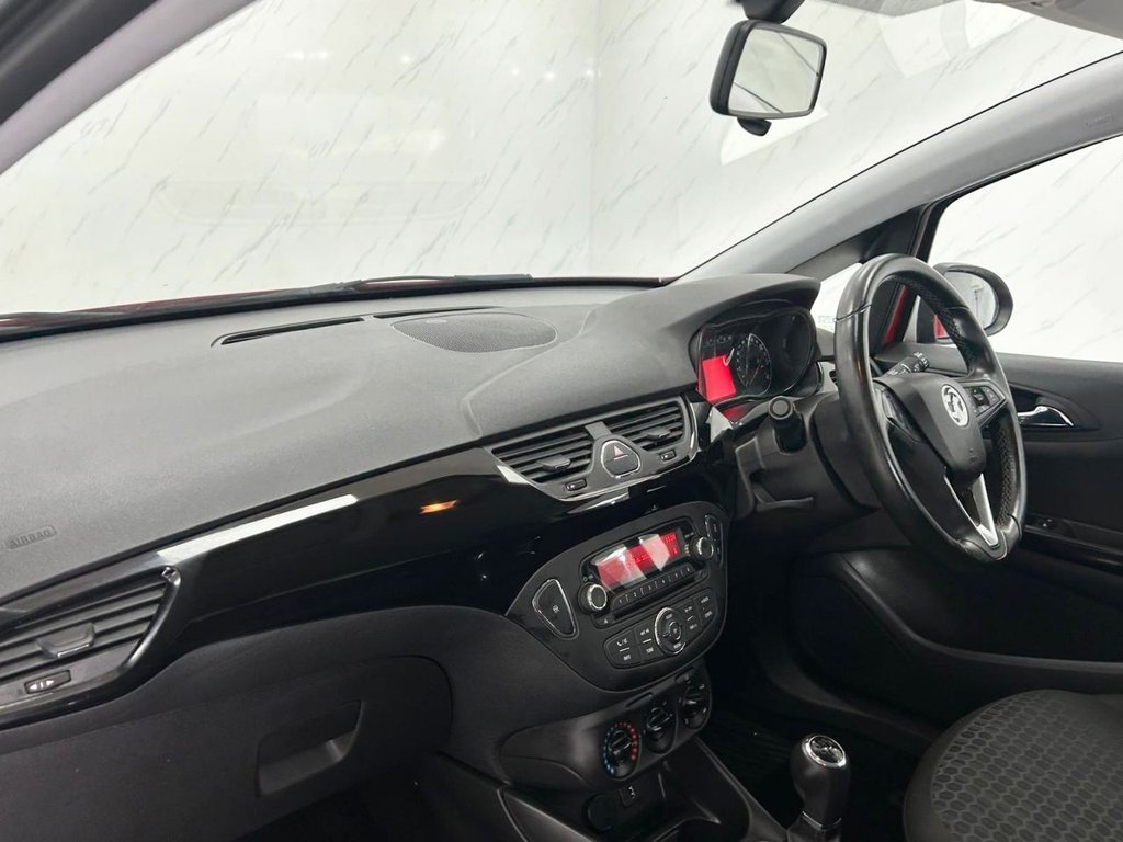 Used Vauxhall Corsa 2017 for sale - 78002346: Photo 15