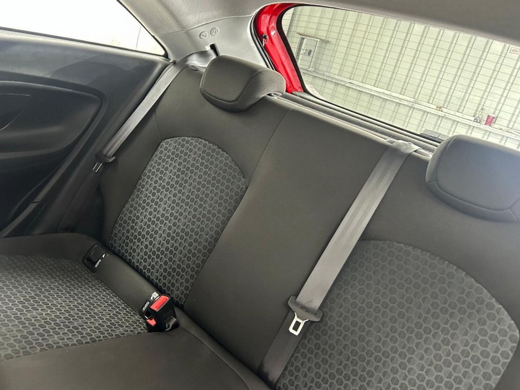 Used Vauxhall Corsa 2017 for sale - 78002346: Photo 20