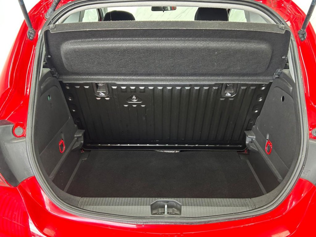 Used Vauxhall Corsa 2017 for sale - 78002346: Photo 21