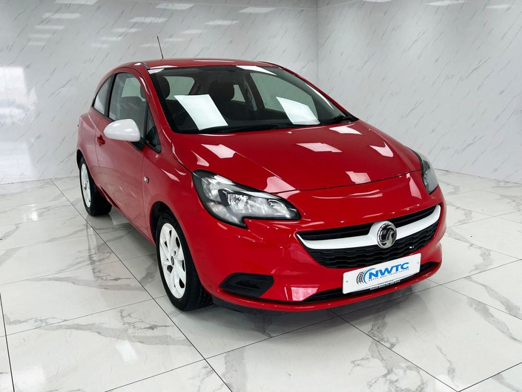 Used Vauxhall Corsa 2017 for sale - 78002346: Photo 4