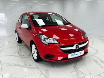 Used Vauxhall Corsa 2017 for sale - 78002346: Photo