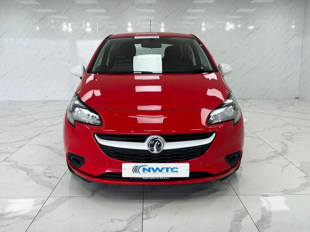 Used Vauxhall Corsa 2017 for sale - 78002346: Photo 5