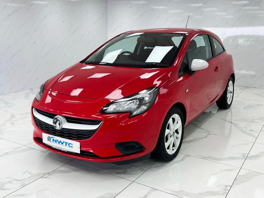 Used Vauxhall Corsa 2017 for sale - 78002346: Photo 6