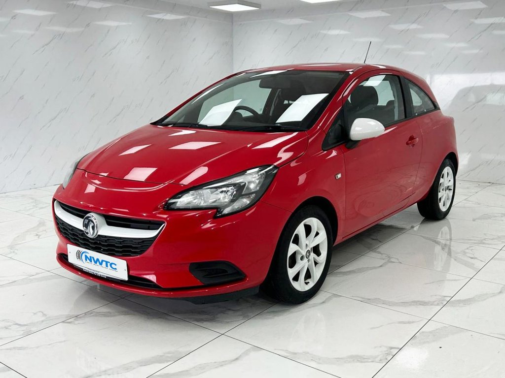 Used Vauxhall Corsa 2017 for sale - 78002346: Photo 7