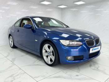 Used BMW 3 Series 2007 for sale - 75047622: Photo
