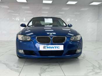 Used BMW 3 Series 2007 for sale - 75047622: Photo