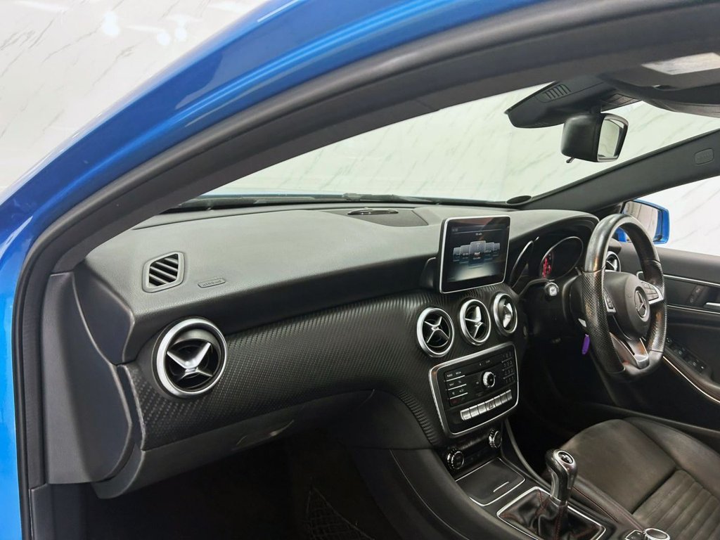 Used Mercedes-Benz A-Class 2016 for sale - 75666168: Photo 11
