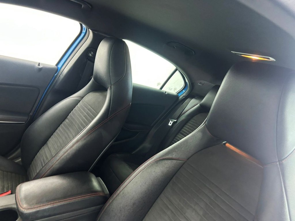 Used Mercedes-Benz A-Class 2016 for sale - 75666168: Photo 12