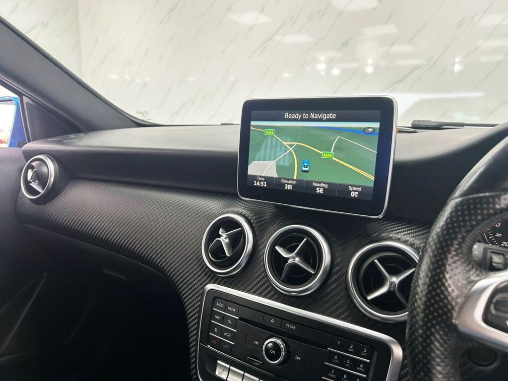 Used Mercedes-Benz A-Class 2016 for sale - 75666168: Photo 14
