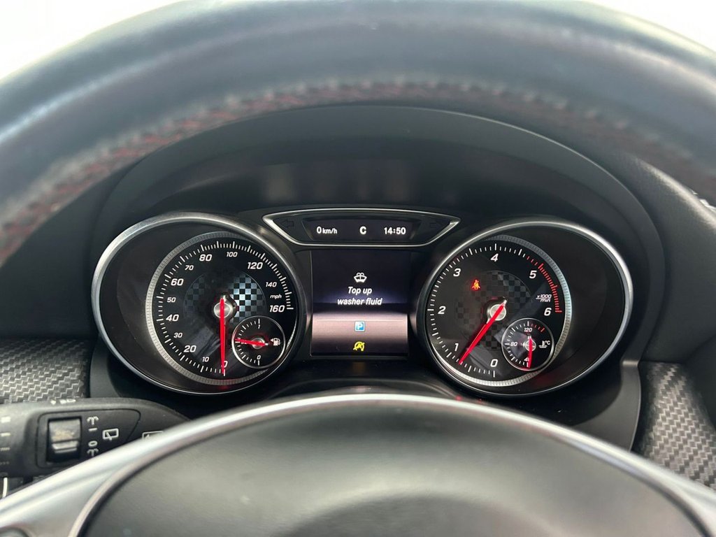 Used Mercedes-Benz A-Class 2016 for sale - 75666168: Photo 15