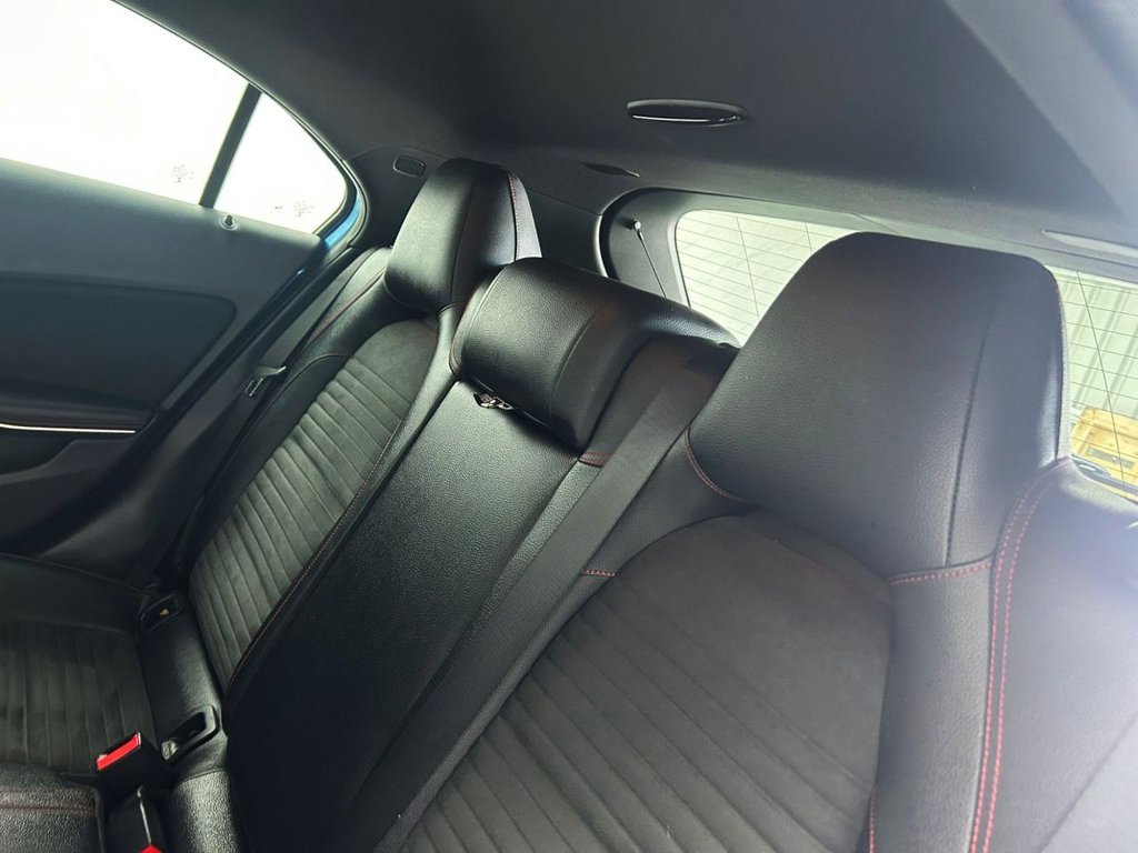 Used Mercedes-Benz A-Class 2016 for sale - 75666168: Photo 17