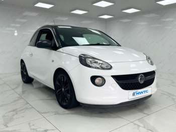 Used Vauxhall Adam 2015 for sale - 75230252: Photo