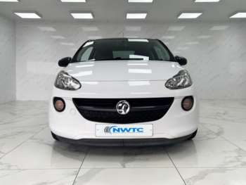 Used Vauxhall Adam 2015 for sale - 75230252: Photo