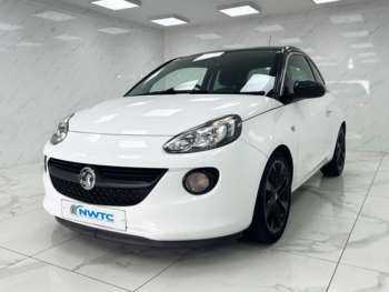 Used Vauxhall Adam 2015 for sale - 75230252: Photo