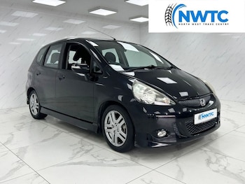 Honda - Jazz
