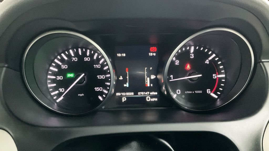 Used Land Rover Discovery Sport 2016 for sale - 76430309: Photo 10