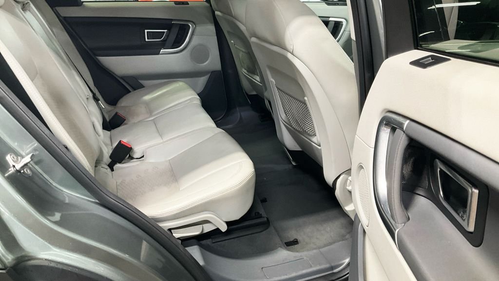 Used Land Rover Discovery Sport 2016 for sale - 76430309: Photo 11