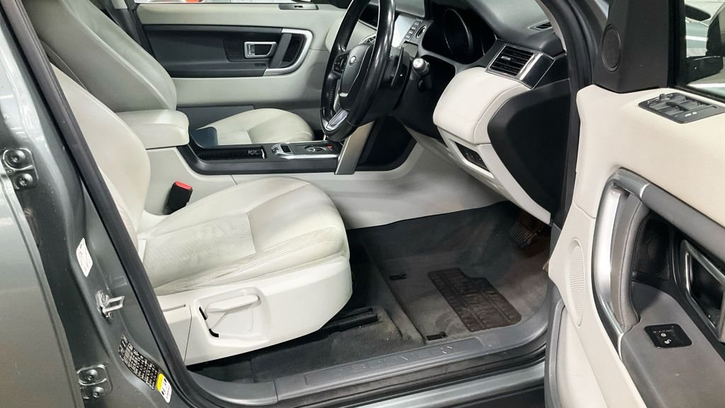 Used Land Rover Discovery Sport 2016 for sale - 76430309: Photo 9