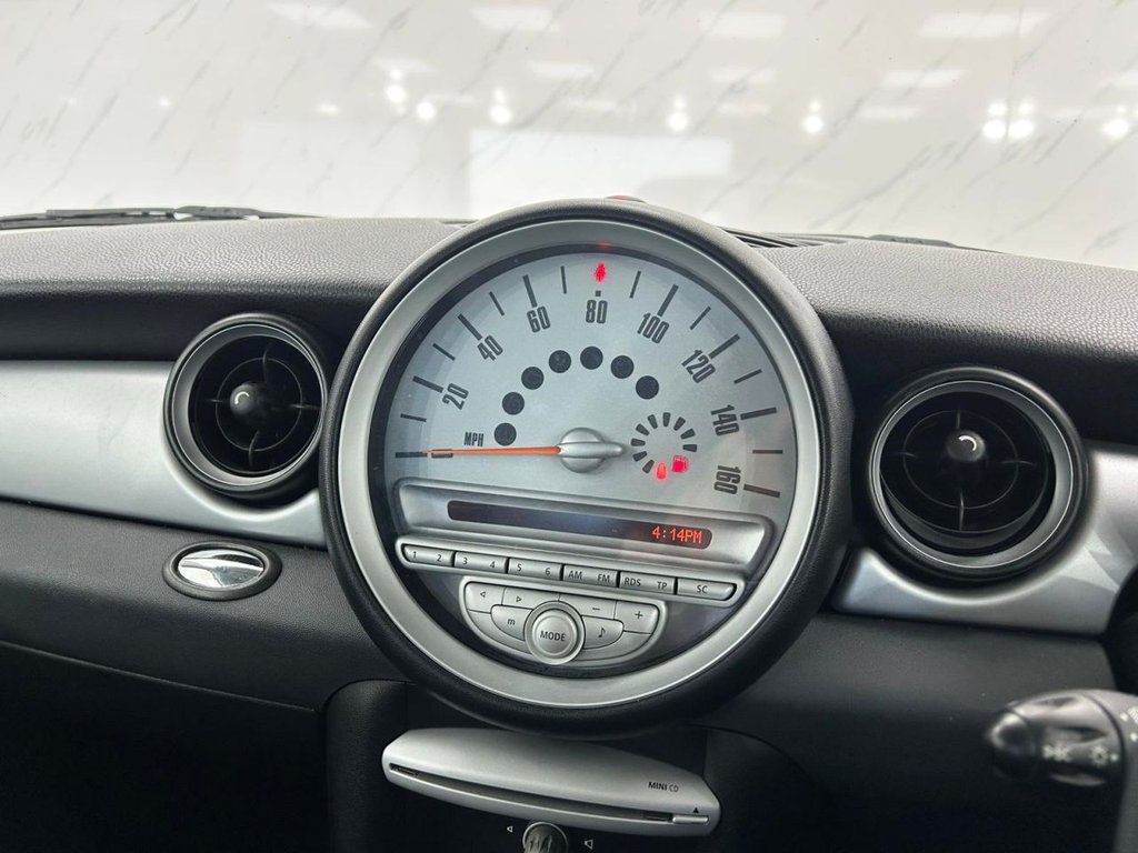 Used MINI Hatch 2010 for sale - 77026865: Photo 13