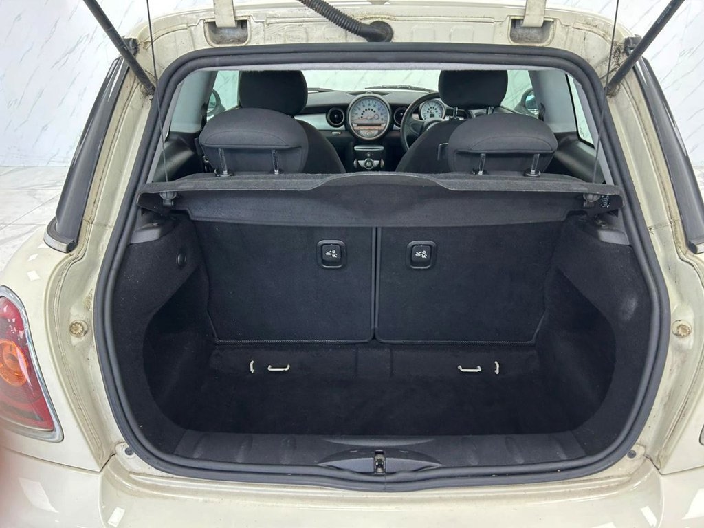 Used MINI Hatch 2010 for sale - 77026865: Photo 18