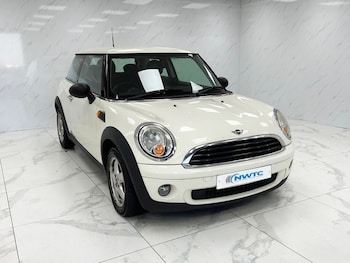 Used MINI Hatch 2010 for sale - 77026865: Photo