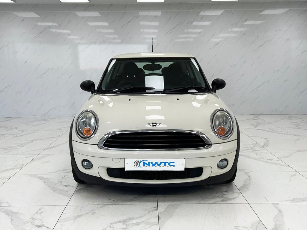 Used MINI Hatch 2010 for sale - 77026865: Photo 3
