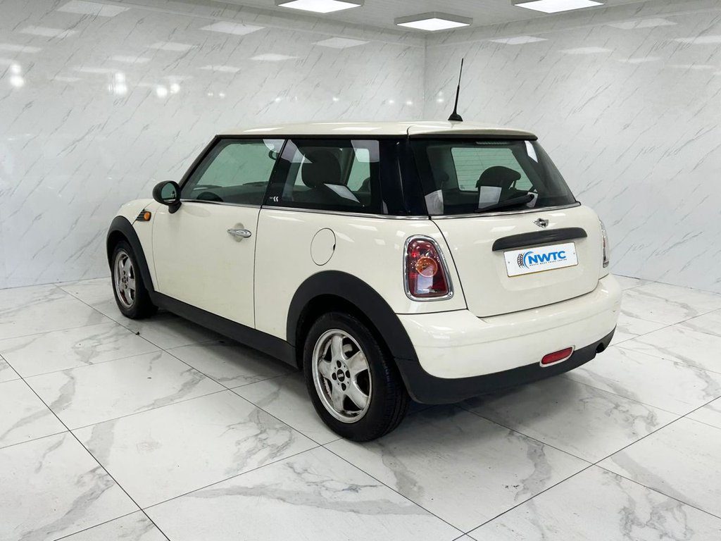 Used MINI Hatch 2010 for sale - 77026865: Photo 6