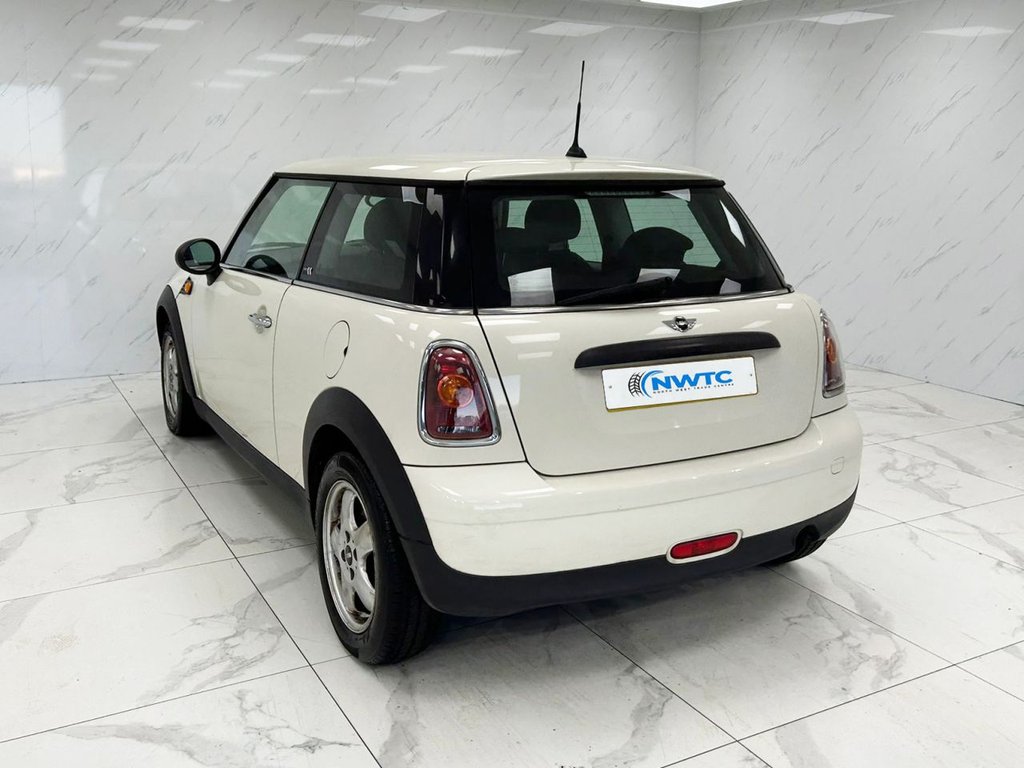 Used MINI Hatch 2010 for sale - 77026865: Photo 7