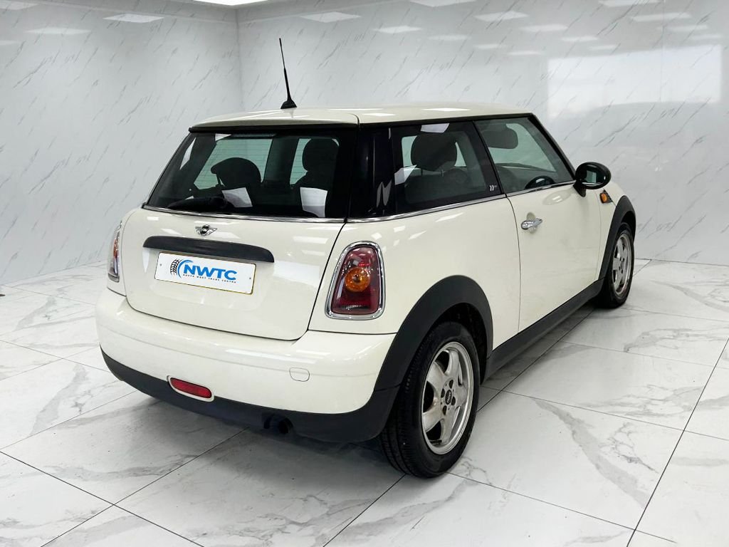 Used MINI Hatch 2010 for sale - 77026865: Photo 9
