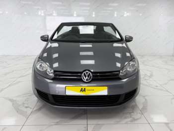 Used Volkswagen Golf 2012 for sale - 74552374: Photo