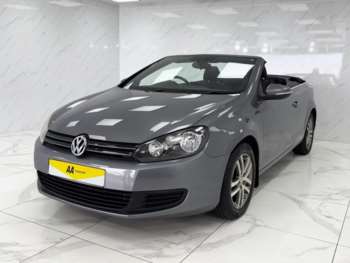 Used Volkswagen Golf 2012 for sale - 74552374: Photo