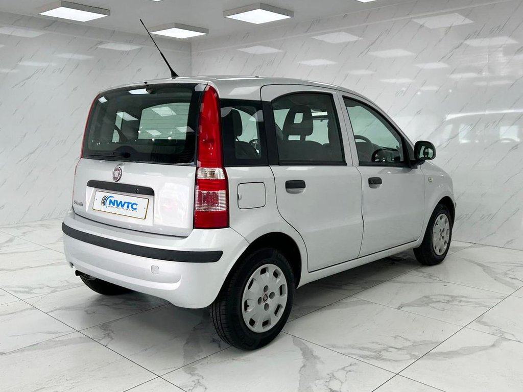 Used Fiat Panda 2011 for sale - 75619163: Photo 10