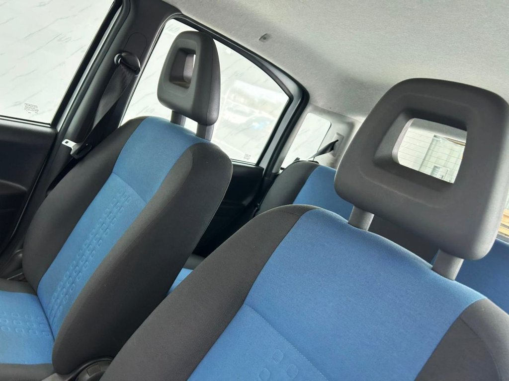 Used Fiat Panda 2011 for sale - 75619163: Photo 11