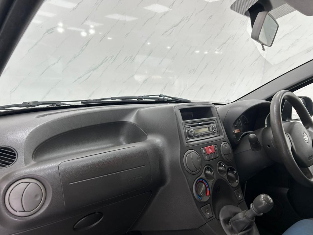 Used Fiat Panda 2011 for sale - 75619163: Photo 12