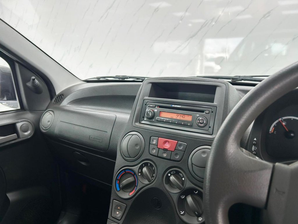 Used Fiat Panda 2011 for sale - 75619163: Photo 14