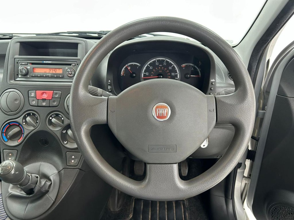 Used Fiat Panda 2011 for sale - 75619163: Photo 16