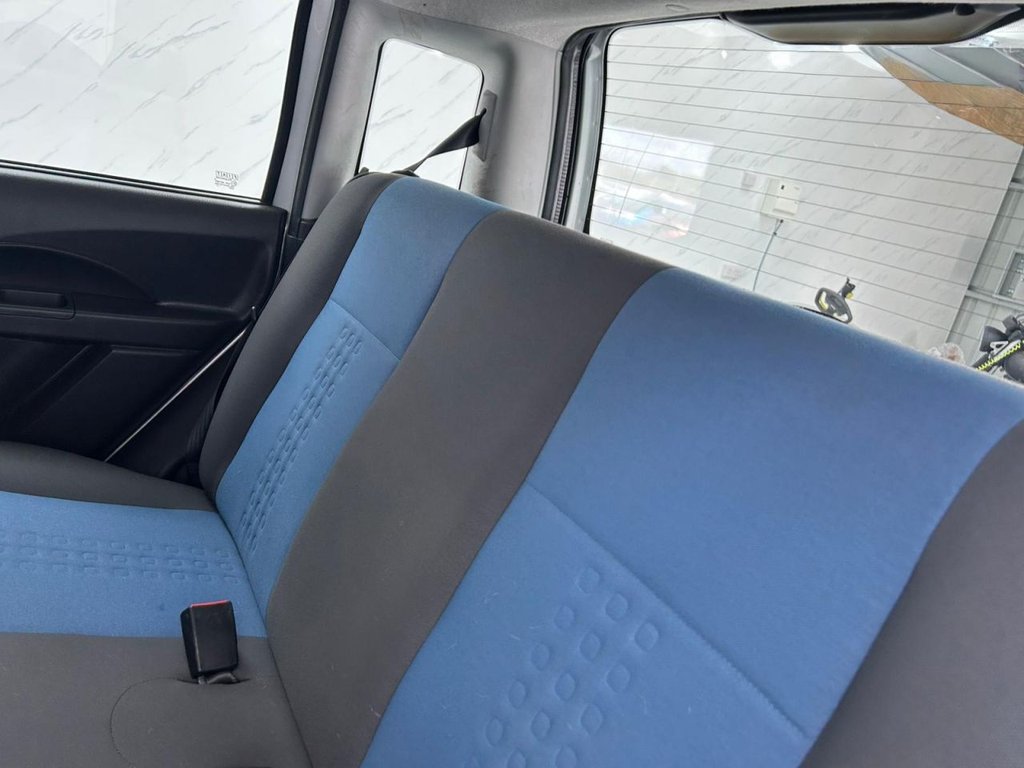 Used Fiat Panda 2011 for sale - 75619163: Photo 17