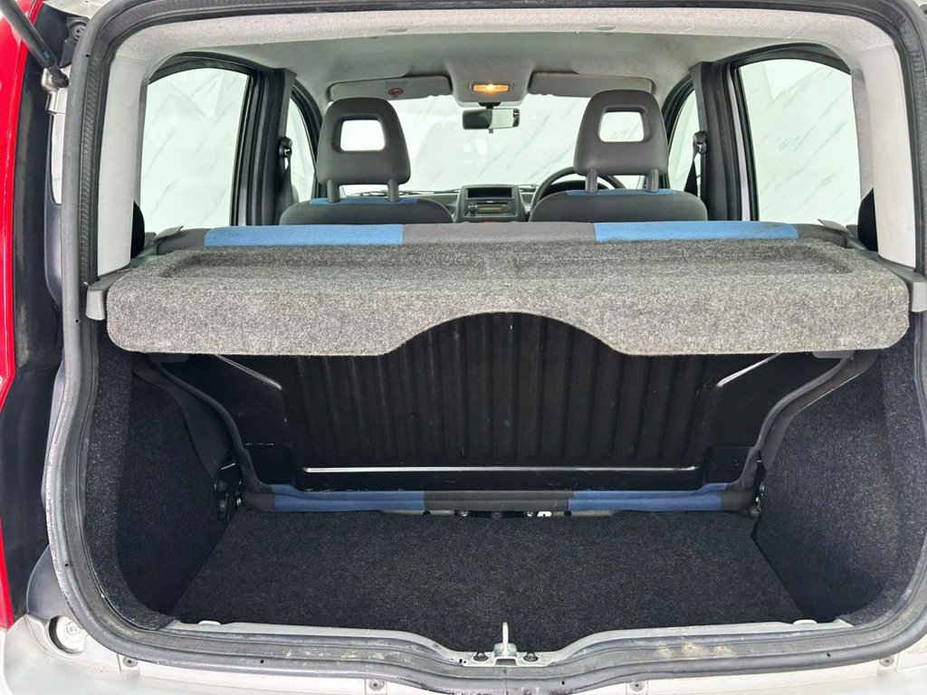 Used Fiat Panda 2011 for sale - 75619163: Photo 18