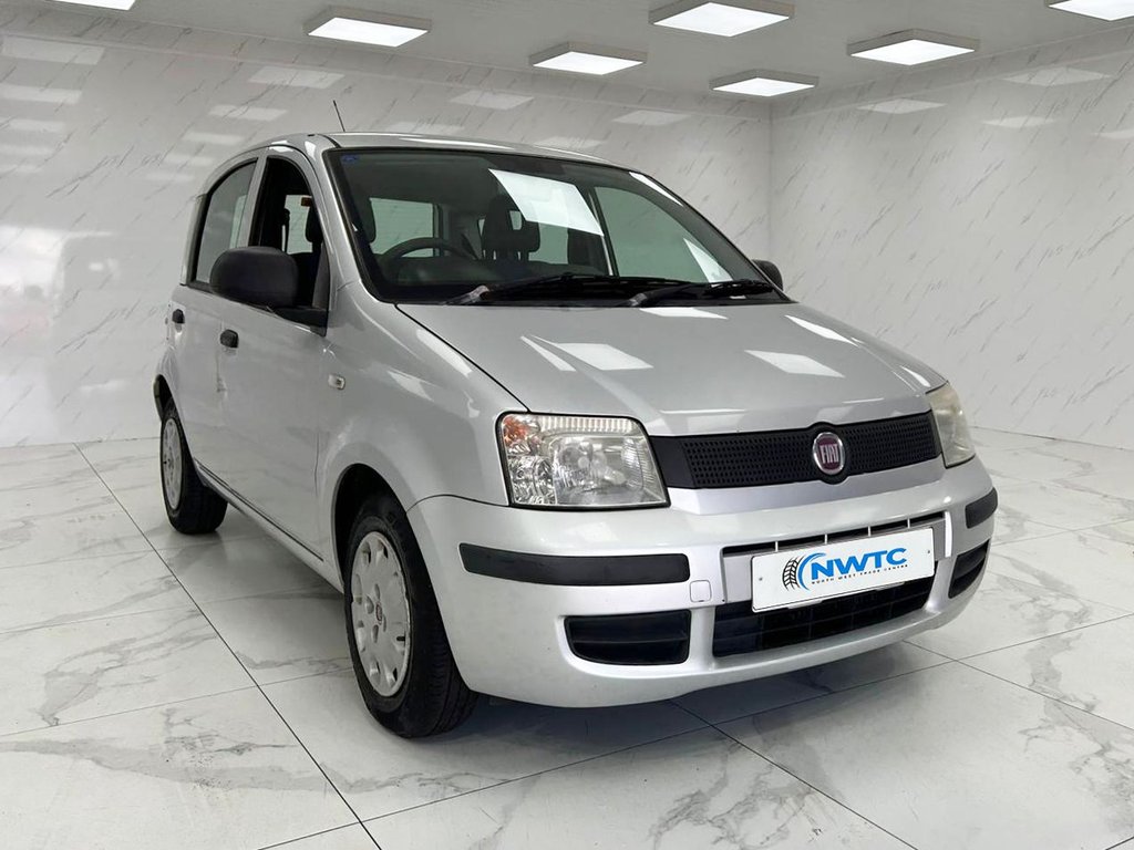 Used Fiat Panda 2011 for sale - 75619163: Photo 2