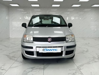 Used Fiat Panda 2011 for sale - 75619163: Photo