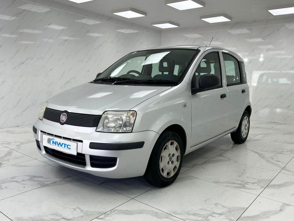 Used Fiat Panda 2011 for sale - 75619163: Photo 5