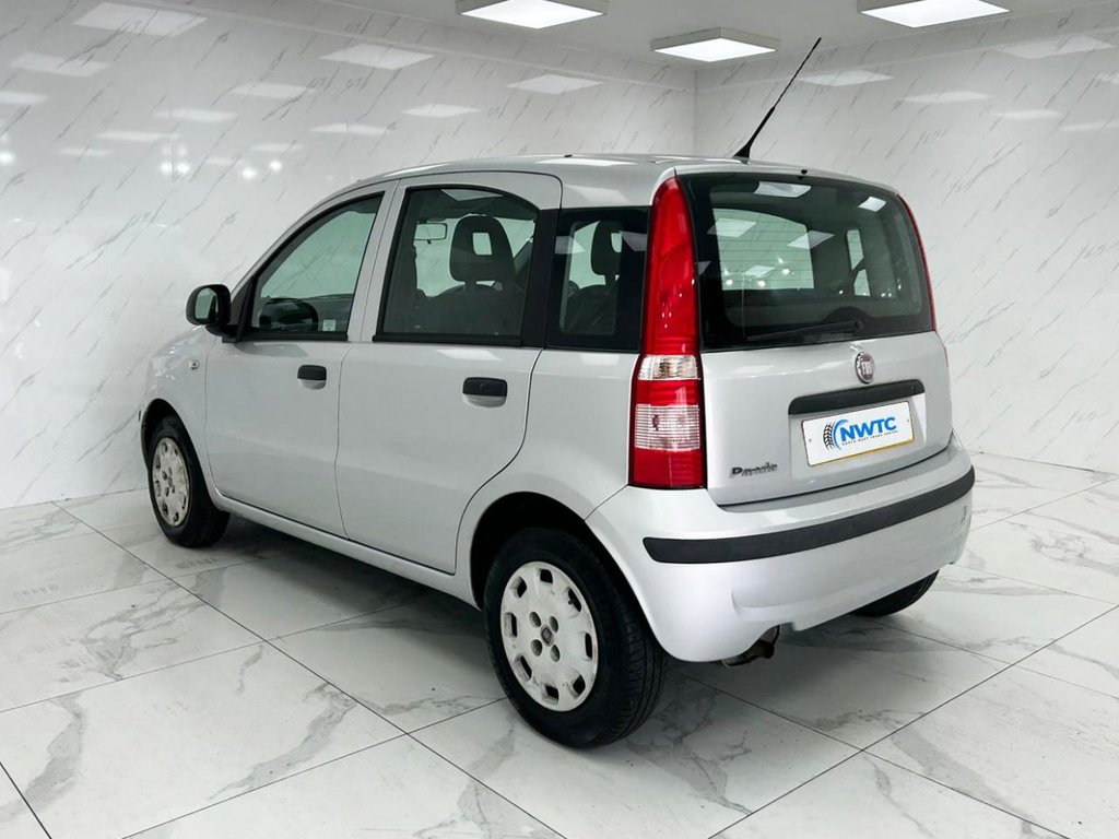 Used Fiat Panda 2011 for sale - 75619163: Photo 6