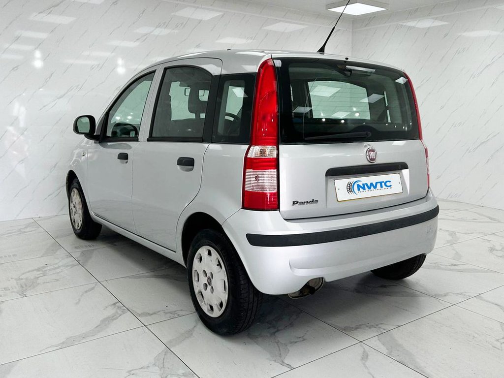 Used Fiat Panda 2011 for sale - 75619163: Photo 7