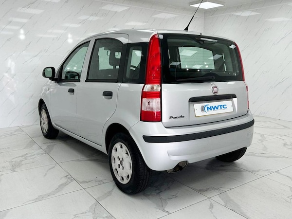 Used Fiat Panda 2011 for sale - 75619163: Photo 7