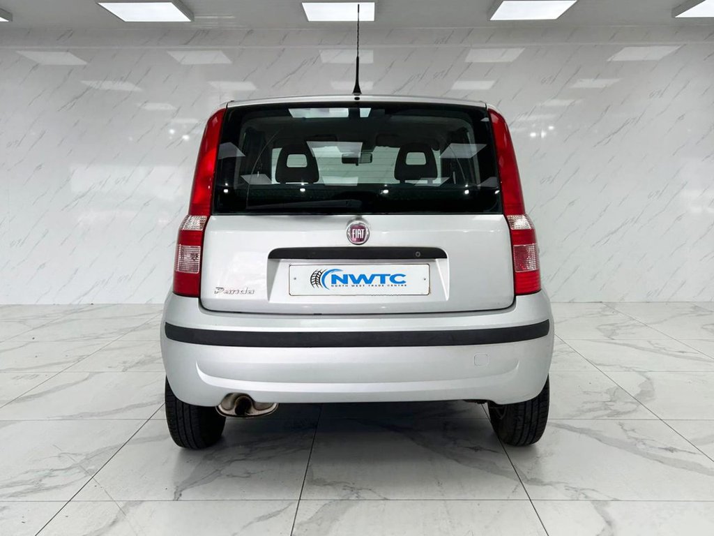 Used Fiat Panda 2011 for sale - 75619163: Photo 8