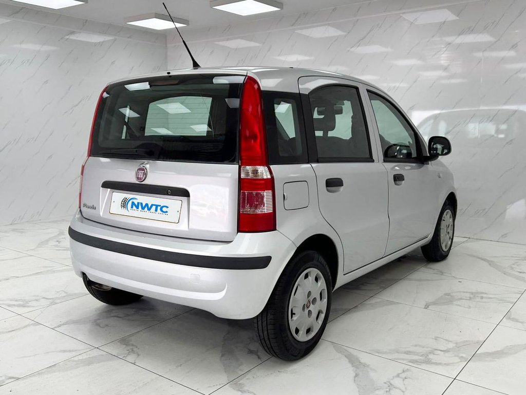 Used Fiat Panda 2011 for sale - 75619163: Photo 9
