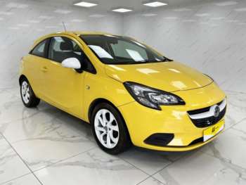 Used Vauxhall Corsa 2017 for sale - 74344610: Photo