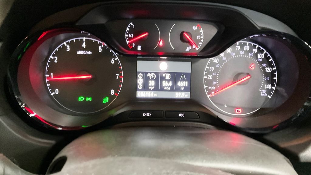 Used Vauxhall Grandland X 2021 for sale - 77275986: Photo 10