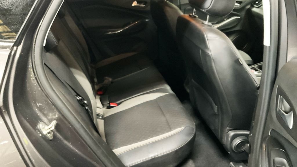 Used Vauxhall Grandland X 2021 for sale - 77275986: Photo 13